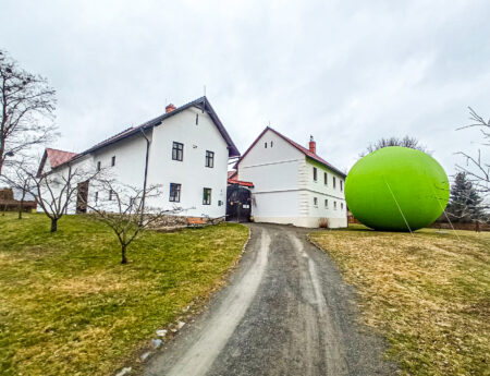 Rodný dům otce genetiky Mendela odhalí, jak žil