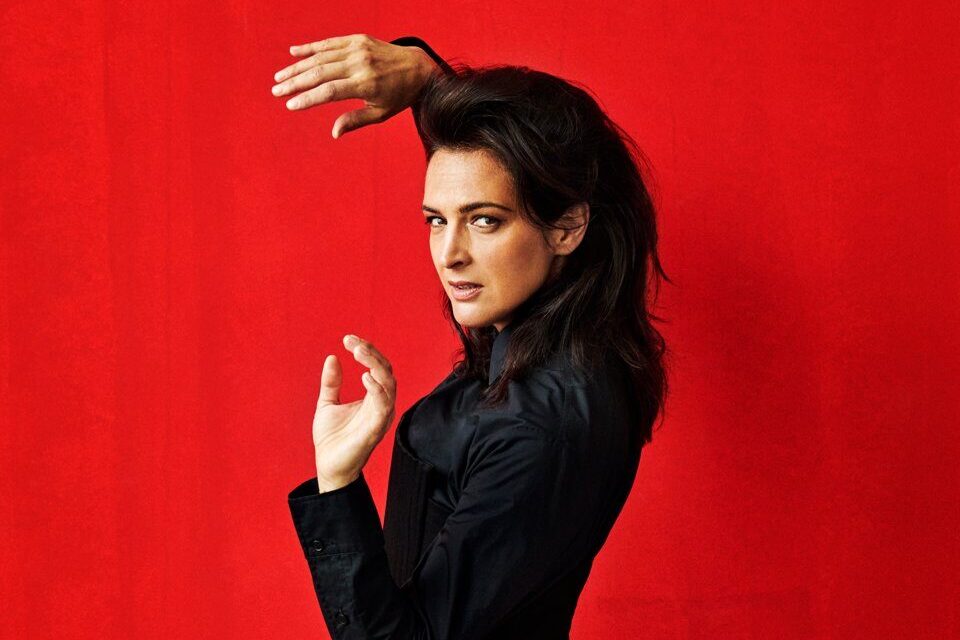 Jana Kirschner