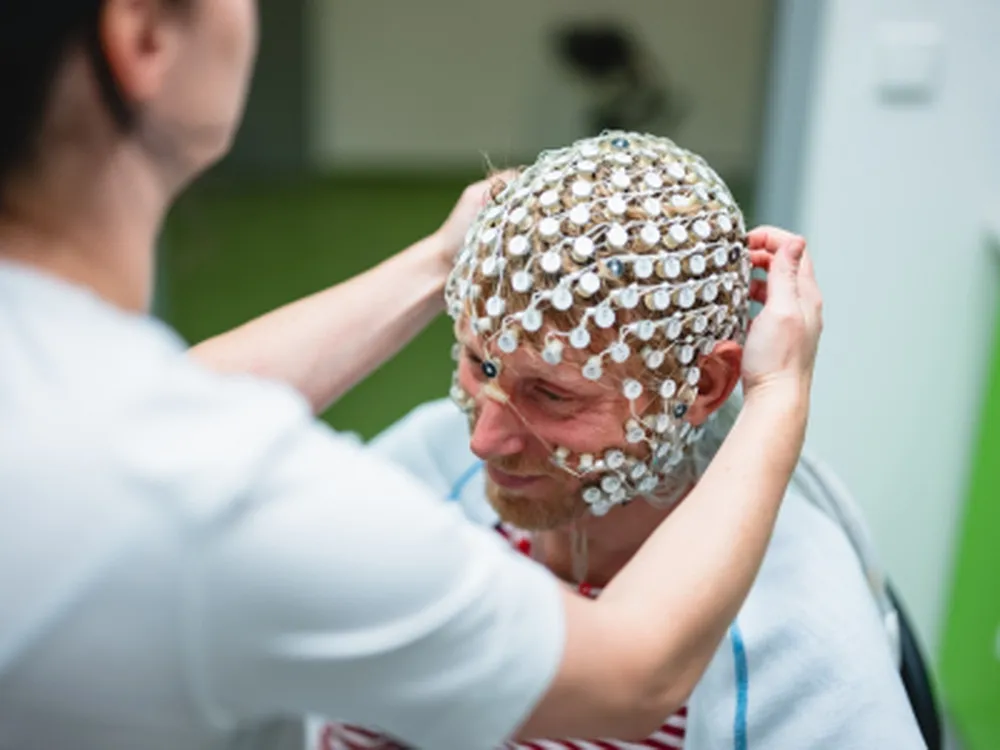 Multimodal and Functional Imaging Laboratory CEITEC MU